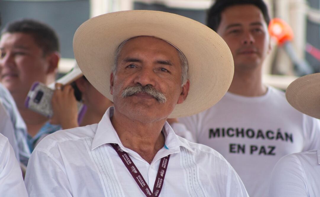 Foto: Archivo / EL UNIVERSAL