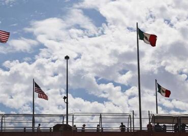 Supreme Court to hear Mexico border shooting case