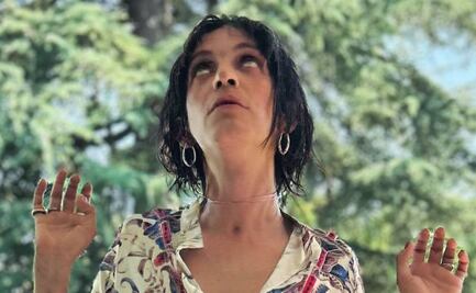 Hijo de Camilo Sesto aparece sin ropa y con larga cabellera: fans lamentan la desoladora foto