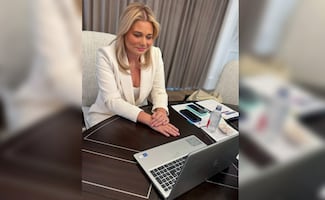 Maru Campos rechaza reforma a lineamientos de derechos de las audiencias; acusa censura del Gobierno Federal