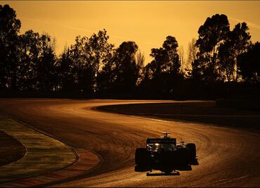 ¿El fin de Williams como equipo de Fórmula 1?