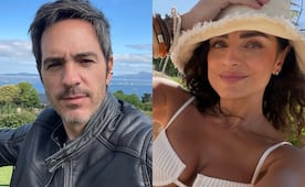 “La moneda está en el aire”: Mauricio Ochmann abre la puerta a volver con Aislinn Derbez