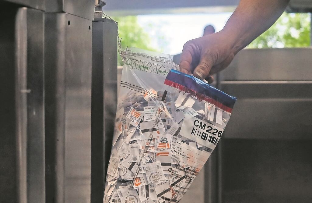 Foto: Hugo Salvador/ El Universal