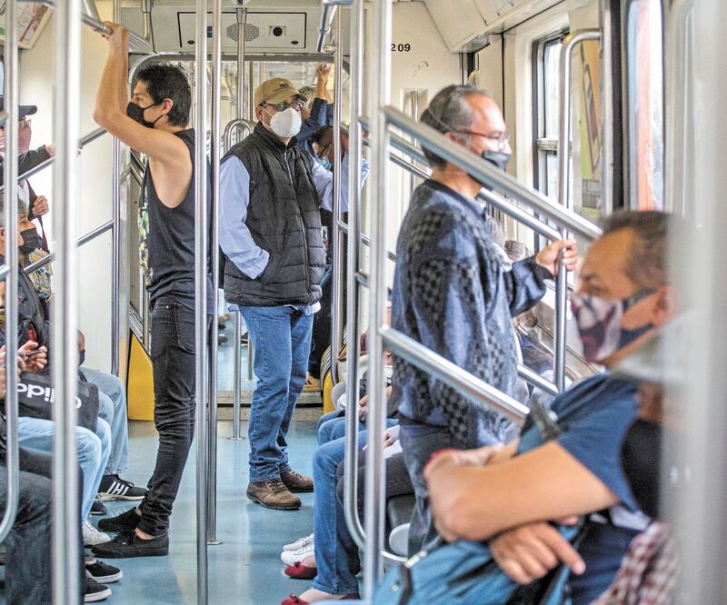 La operación encubierta será complementaria a la estrategia para detectar venta de drogas con el uso de binomios caninos. Foto: ARCHIVO EL UNIVERSAL