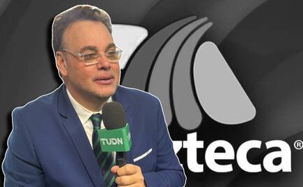 David Faitelson acusa a TV Azteca de manejos similares al crimen organizado; criticó reportaje como estrategia de presión