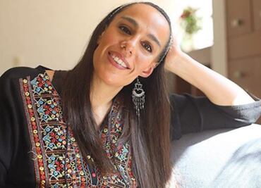 Marysol Sosa no sabe cuánto le dejó José José