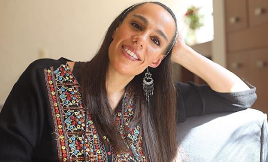 Sosa cuenta que Elena ya reconoce la voz de su abuelo. Foto: ARCHIVO EL UNIVERSAL