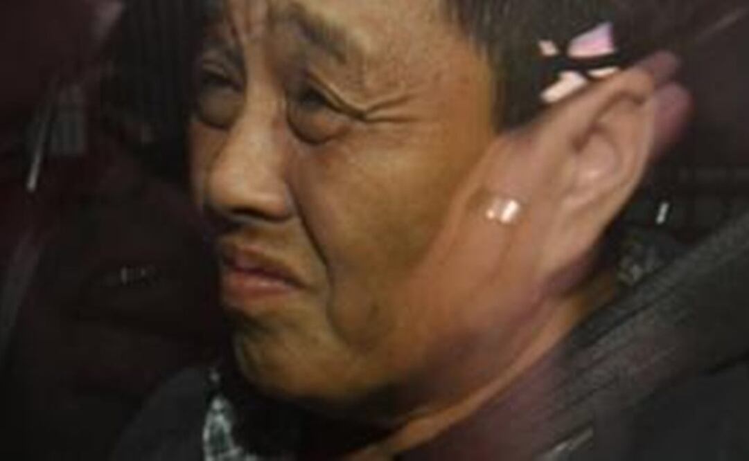 My Ut Trinh fue arrestada en Queensland el domingo (Foto: EPA)