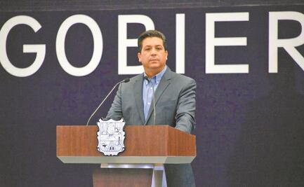 Primo de García Cabeza de Vaca pide a Santiago Nieto aclarar por qué lo vinculan a red de lavado