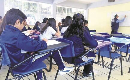 Privilegia Edomex gasto en educación