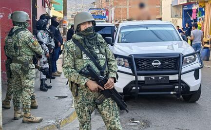 Detienen y golpean a periodista Álvaro Cuitláhuac y a su familia en Oaxaca; Fiscalía ya investiga