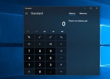 Hackers usan la calculadora de Windows para infectar equipos