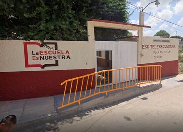 Tras caso de tortura y bullying en secundaria de San Luis Potosí, suspenden a maestra y reubican a alumnos agresores