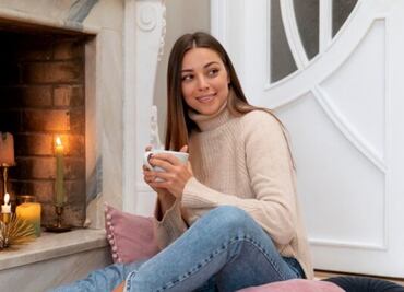 La característica que tienen las personas que se quedan todo el fin de semana en casa; esto dice la ciencia