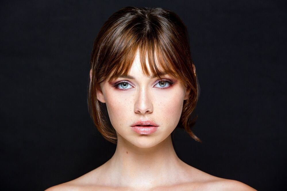 Un estudio explicó la percepción de un grupo de personas respecto al uso de poco y mucho maquillaje / Foto: Unsplash