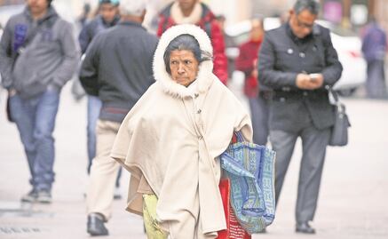 Ante las bajas temperaturas, recuerda el método de la “cebollita” para no pasar frío