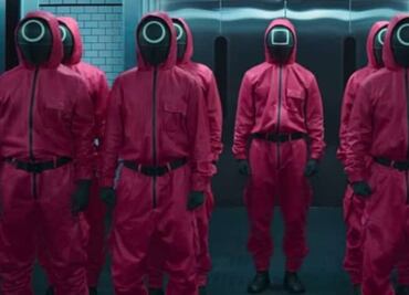 Confirman segunda temporada de "El juego del calamar"