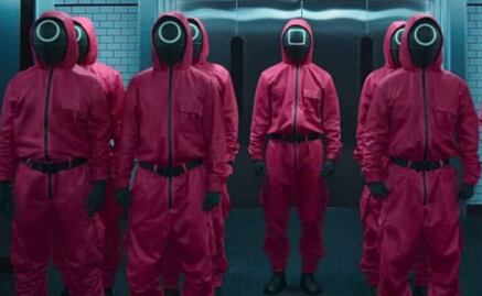 Confirman segunda temporada de "El juego del calamar"