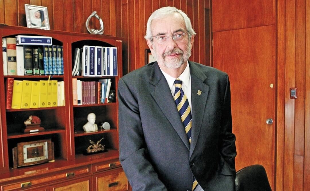 (Foto: Archivo - EL UNIVERSAL)