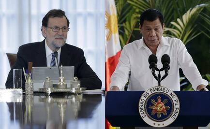 Jefes de Estado y políticos felicitan a Donald Trump