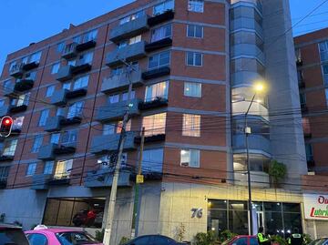 Localizan cadáver de mujer colombiana en departamento de la colonia Doctores