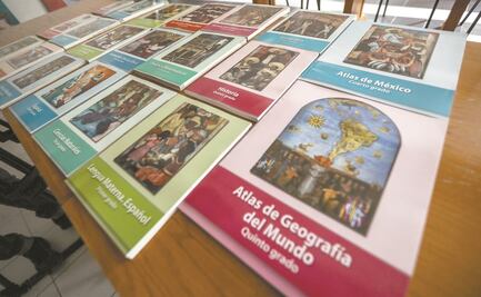 Horarios, canales y materias completas para primaria en Aprende en Casa II 