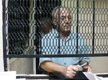 Reducen de 112 a 94 años de prisión sentencia contra Succar Kuri, pederasta confeso