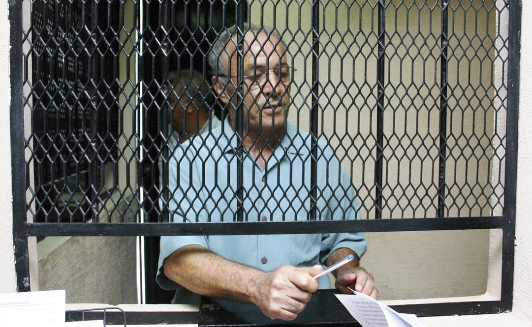 Foto: Archivo. El Universal