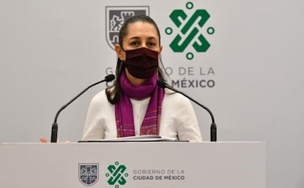 Fiscalía de la CDMX indaga vínculo de empresas fantasma con fraude en administración pasada: Sheinbaum 