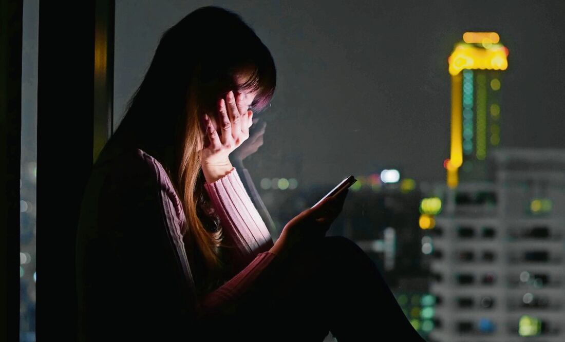 Foto: El Universal, archivo