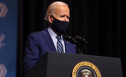 Biden anuncia nueva compra de 200 millones de vacunas contra Covid-19 en EU
