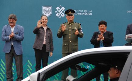 Tláhuac reforzará seguridad con 160 policías auxiliares 