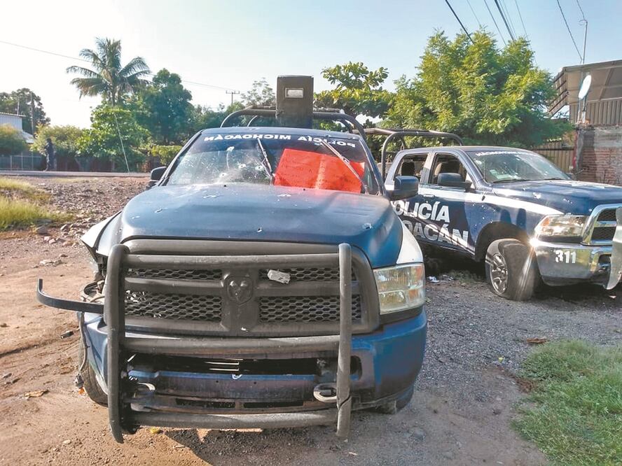 Foto: Archivo/El Universal