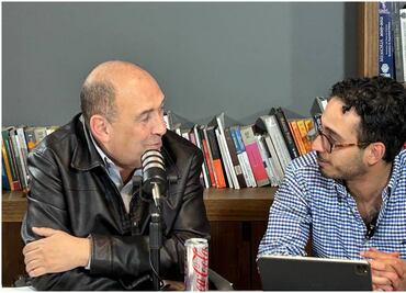 Rubén Moreira alerta por proyecto energético; “pone en peligro al Golfo de California”, afirma