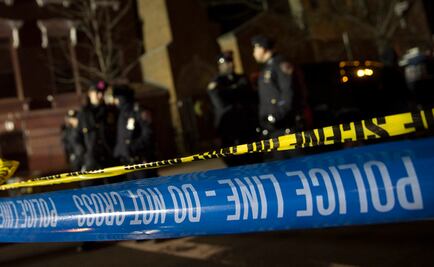 Hallan presuntas pertenencias del asesino de Brian Thompson; objetos serán analizados