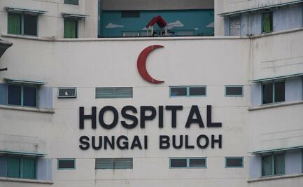 Malasia confirma tres casos de coronavirus de Wuhan