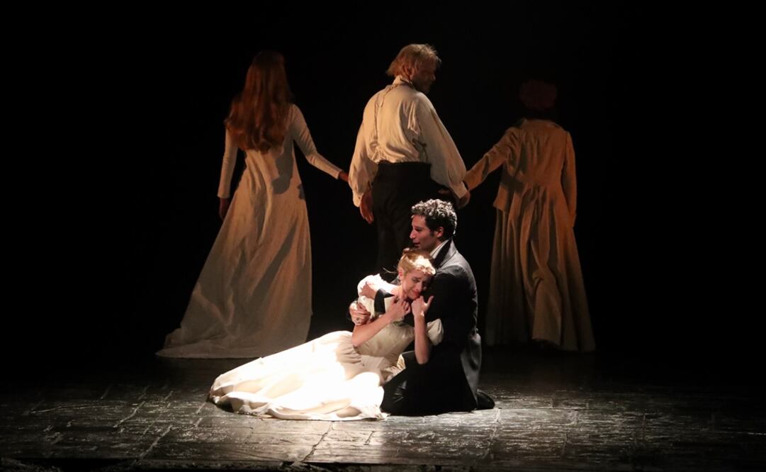 FOTO: Ariel Ojeda/EL UNIVERSAL