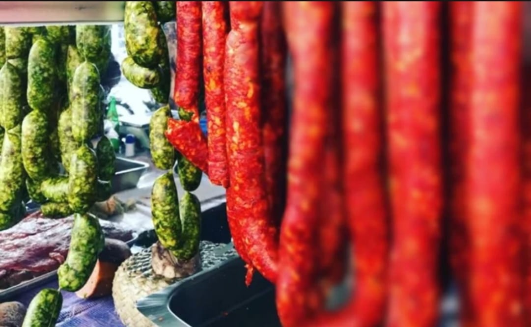 Ambos productos son realizados con el mismo procedimiento / Foto: María Hernández / El Universal