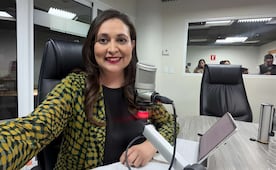 Cynthia López Castro se destapa para buscar candidatura de Morena a la alcaldía Cuauhtémoc; "esperaré los tiempos de nuestro movimiento", dice