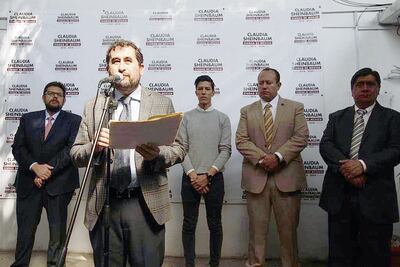 Se corrigió estatus de 521 inmuebles, dicen