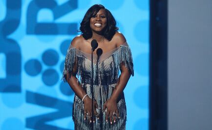 Remy Ma termina el reinado de Nicki Minaj en los premios BET 
