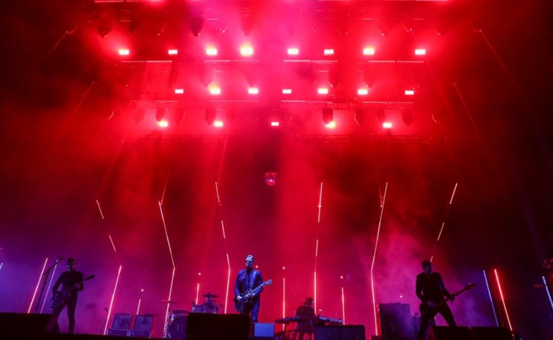 Foto: Diego Simón Sánchez / EL UNIVERSAL