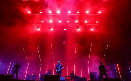 Corona Capital, un día después del festival musical