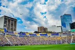 SSC vigilará partido entre Pumas y Cruz Azul; desplegará 2 mil 800 policías