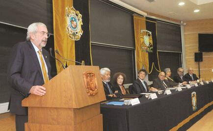 Atenderá la UNAM asuntos de seguridad y género