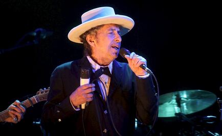 Bob Dylan recupera material inédito en nuevo disco
