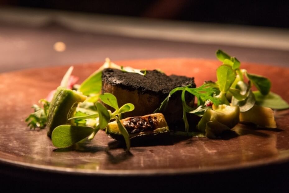 Restaurante Intro cumple 15 años y así lo festeja