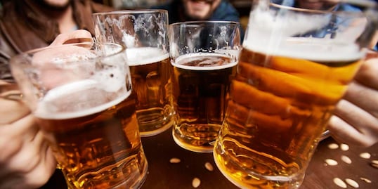 10 curiosidades que no conocías sobre la cerveza
