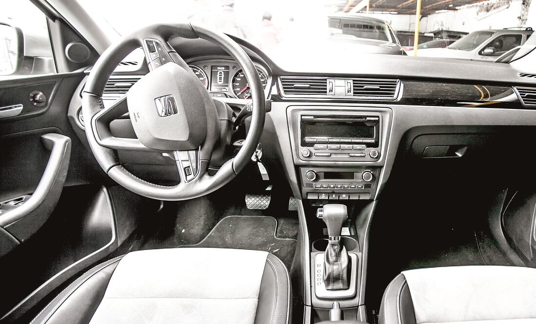 Foto: Archivo/ El Universal