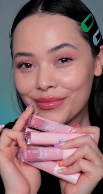 Foto: Instagram @liliacortes